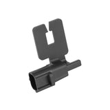 Ambient Air Temperature Sensor for Dodge 1998-2023 Dakota Durango Ram 3500 2500 1500 Jeep 1999-2024 Wrangler Grand Cherokee Chrysler 1999-2024 Town & Country 300 V8 V6 l4 5.7L 3.6L