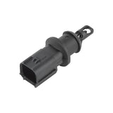 Intake Air Temperature Sensor for Dodge 2001-2012 Stratus Grand Caravan Chrysler 2001-2010 Sebring 300 Jeep 2004-2012 Compass Patriot V8 l4 V6 5.7L 2.4L 3.5L