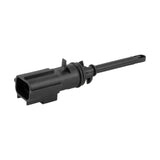 Intake Air Temperature Sensor for Ram 2013-2024 3500 2500 1500 Jeep 2012-2024 Wrangler Cherokee Dodge 2011-2023 Challenger Durango V8 l4 5.7L 2.4L