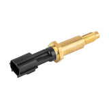 Cylinder Head Temperature Sensor for Ford 2006-2023 Transit Connect Fusion Focus Lincoln 2011-2016 MKZ Mazda 2001-2009 B2300 Tribute l4 l5 1.5L 2.0L 2.5L