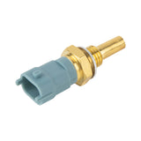 Coolant Temperature Sensor for Chevrolet 2000-2022 Express 2500 3500 Colorado GMC 2007-2022 Savana 3500 2500 Saab 1994-2011 9-3 9-5 l4 V6 V8 2.8L 3.6L 6.6L