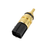 Coolant Temperature Sensor for Hyundai 2009-2025 Sonata Tucson Santa Fe Kia 2009-2024 Optima Sedona l4 V6 2.4L 3.8L