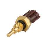 Coolant Temperature Sensor for Suzuki 2004-2013 Grand Vitara SX4 V6 l4 2.7L 2.4L 2.0L