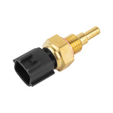 Coolant Temperature Sensor for Subaru 2013-2021 Impreza Forester Outback Toyota 2017-2020 86 Scion 2014-2016 FR-S H4 2.5L 2.0L 3.6L