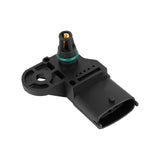 Intake Air Temperature Sensor for Fiat 2012-2020 500L 500X 500 Porsche 2001-2012 911 Cayenne Panamera Chevrolet 2005-2011 Cobalt l4 H6 V8 1.4L 3.6L