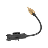Coolant Temperature Sensor for Jeep 2015-2023 Cherokee Compass Renegade Fiat 2012-2019 500 500X 500L Ram 2015-2022 ProMaster City l4 2.4L 1.4L