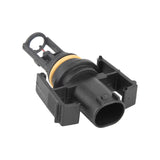 Intake Air Temperature Sensor for Mercedes-Benz 1996-2020 E320 Sprinter 2500 3500 Dodge 2003-2009 Sprinter 3500 2500 Jeep 2007-2009 Grand Cherokee V6 V8 V12 3.0L 6.3L 6.0L