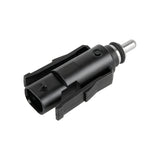 Coolant Temperature Sensor for BMW 2017-2025 X5 X3 X2 X4 Mini 2020-2024 Cooper Clubman Toyota 2020-2024 GR Supra l4 l6 V8 2.0L 3.0L 4.4L