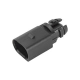 Cabin Air Temperature Sensor for Audi 2001-2018 A6 Quattro Q7 A4 A3 Volkswagen 2001-2022 Passat Jetta Golf Seat 2007-2011 Leon l4 l5 V8 V6 2.0L 2.5L 