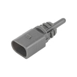 Cabin Air Temperature Sensor for Audi 2013-2023 A5 Quattro Q5 A4 Quattro A3 Quattro Volkswagen 2015-2019 Jetta V8 V6 4.2L 3.0L