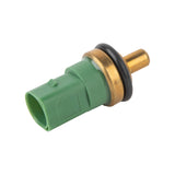 Coolant Temperature Sensor for Volkswagen 1998-2013 Beetle Jetta Passat Audi 1998-2009 A4 Quattro A4 A6 Quattro l4 V6 l5 1.8L 2.0L 2.8L