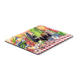 Caroline'S Treasures Mouse/Hot Pad/Trivet, Gumbo & Potato Salad (8825Mp)