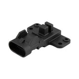 Camshaft Position Sensor for Chevrolet 1994-2007 Express 2500 GMC 1995-2007 C3500 K3500 C1500 K1500 Oldsmobile 1996-2001 Bravada Workhorse 2000-2001 P30 Cadillac 1999-2000 Ecalade Isuzu 1997 Hombre V8 V6 7.4L 5.7L 5.0L 4.3L 