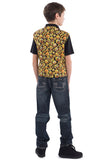 Emoji Vest - S (4-6)