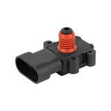 MAP Sensor for Chevrolet 2004-2012 Chevy Pontiac Buick 2004-2005 Grand Am Aztek Century Rendezvous V6 l4 3.4L 1.6L 3.1L 4.4L