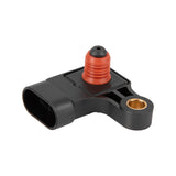MAP Sensor for Chevrolet 2004-2018 Aveo Aveo5 Pontiac 2005-2008 Wave Wave5 l4 1.6L