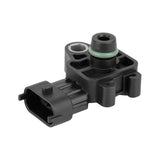 MAP Sensor for Chevrolet 2008-2012 Silverado 1500 2500HD GMC 2008-2020 Sierra 1500 Cadillac 2009-2020 Escalade CTS Hummer 2008-2010 H3 V8 6.0L