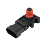 MAP Sensor for Chevy 1997-2009 Colorado S10 Cavalier GMC 2007-1998 Canyon Sonoma Isuzu 1998-2007 Rodeo Ascender Hombre l5 l4 V6 3.5L 2.8L 4.2L 2.2L