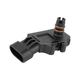 MAP Sensor for Chevrolet 2003-2005 Corsa Meriva Tornado l4 1.8L