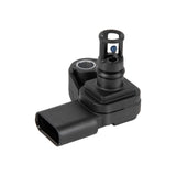 MAP Sensor for Chevrolet Cadillac GMC 2019-2024 Silverado 1500 Trailblazer CT4 XT5 Sierra 1500 Buick 2020-2024 Encore GX Envista V6 l4 l3 3.6L 2.7L