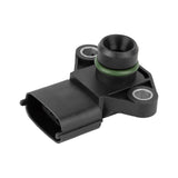 MAP Sensor for Hyundai 1999-2012 Santa Fe Sonata Veracruz Kia 2001-2014 Sedona Rio Optima V6 l4 3.8L 3.3L 2.4L