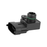 MAP Sensor for Hyundai 2010-2016 Genesis Coupe Santa Fe Kia 2009-2017 Sorento K900 Optima V6 3.5L 3.8L 2.7L