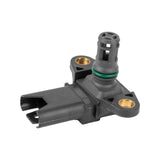 MAP Sensor for BMW 2007-2016 X6 X5 335i Z4 Rolls-Royce 2010-2019 Dawn Ghost Wraith l6 V8 V12 3.3L 4.4L 6.6L