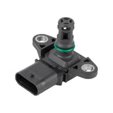 MAP Sensor for BMW 2009-2025 X5 X6 X3 335i 650i 320i M5 M6 l6 V8 3.0L 4.4L