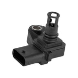 MAP Sensor for BMW 2016-2025 X5 X3 430i X4 330i l6 l4 3.0L 2.0L