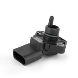 MAP Sensor for Volkswagen 1998-2005 Beetle Jetta Passat Golf Audi 2000-2003 RS6 TT TT Quattro A4 A4 Quattro V8 l4 4.2L 1.9L 1.8L