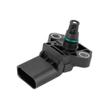 MAP Sensor for Audi 2011-2018 S6 S7 TT Quattro Bentley 2016-2019 Continental Flying Spur V8 l4 W12 4.0L 2.0L 6.0L