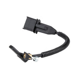 Crankshaft Position Sensor for Chevrolet 2009-2011 Aveo Aveo5 Pontiac 2009-2010 G3 G3 Wave Saturn 2008-2009 Astra l4 1.8L 1.6L