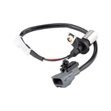 Crankshaft Position Sensor for Toyota 1998-2008 Corolla Matrix Chevrolet 1998-2002 Prizm Pontiac 2003-2008 Vibe l4 1.8L
