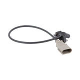Crankshaft Position Sensor for Volkswagen 2005-2018 Jetta Beetle Golf Passat Bora Golf SportWagen Beetle Cabrio Rabbit Audi 2012-2013 TT RS Quattro l5 l4 2.5L 2.0L