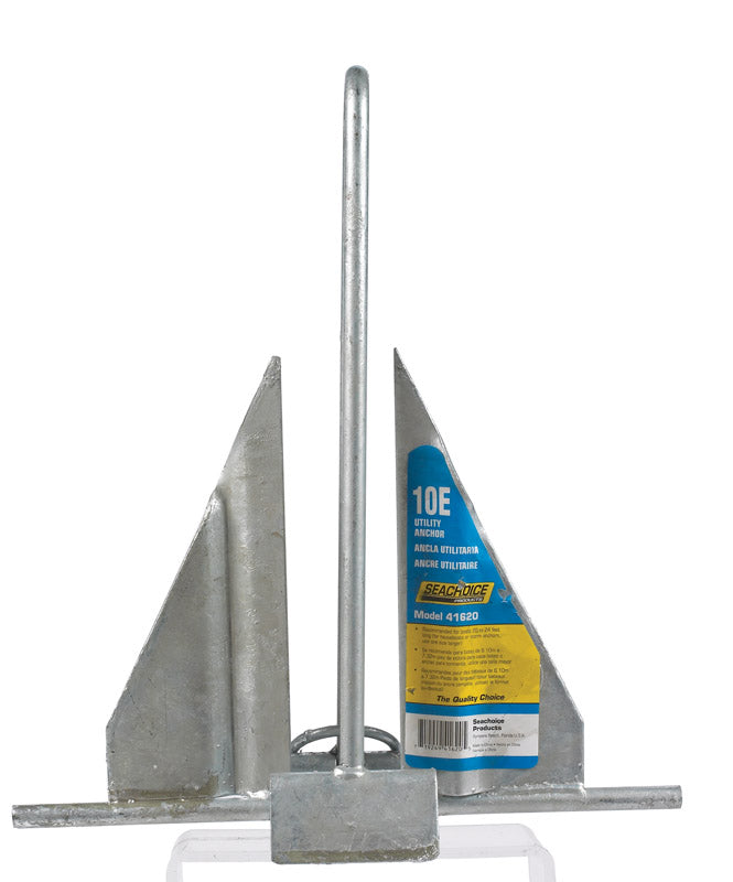 Anchor Utility-10E (Pack Of 1)