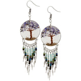 Tree of Life Enchanted Jewelry