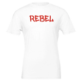 REBEL Energy Graphic T-Shirt