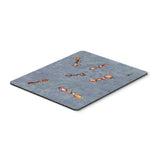 Caroline'S Treasures Ants Mouse Pad/Hot Pad/Trivet (8880Mp)