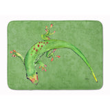 Caroline'S Treasures Gecko Floor Mat, 19 X 27, Multicolor