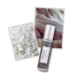 Driftwood & Sea Salt Perfume