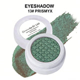 Creamy Eyeshadow for Hooded, Mature Eyes – Crease-Proof in 20 Shades, Egg-Free & Nut-Free