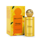 Bellavita Gourmet Collection Mango For Unisex 3.4 Oz Eau De Parfum Spray