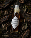 Sweet Patchouli Natural Fragrance Oil