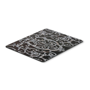 Caroline'S Treasures Ironwork Fence Mouse Pad/Hot Pad/Trivet (8927Mp)