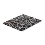 Caroline'S Treasures Ironwork Fence Mouse Pad/Hot Pad/Trivet (8927Mp)