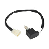 Brake Light Switch for Hyundai 1985-1995 Excel Sonata Elantra Mitsubishi 1987-1994 Precis l4 V6 1.5L 3.0L