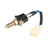 Brake Light Switch for Toyota 1968-1989 Corolla Celica Pickup Plymouth 1985-1990 Colt Arrow Pickup Dodge 1980-1983 Challenger D50 l4 l6
