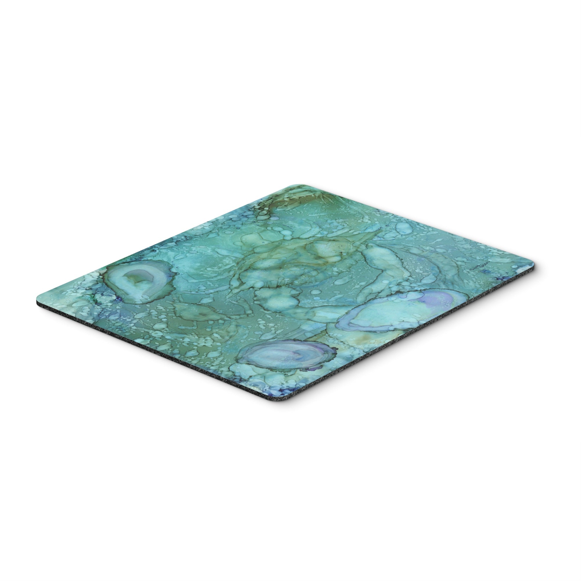 Caroline'S Treasures Desk Artwork Mouse Pad , Multicolor , 7.75X9.25 (8963Mp)