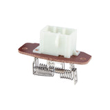 Blower Motor Resistor for Ford 1997-2004 E-350 Super Duty F-250 Super Duty F-350 Super Duty F-450 Super Duty F-550 Super Duty V10 V8 7.3L 6.8L 6.2L 6.0L 5.4L