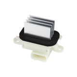 Blower Motor Resistor for Ford 2009-2017 Expedition Lobo F-150 F-250 Lincoln 2009-2017 Navigator Mark LT V8 V6 6.2L 5.4L 5.0L 4.6L 4.2L 3.7L 3.5L